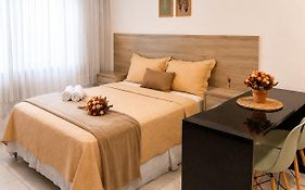 Golden Point Apartamento em Recife